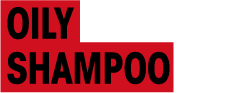 OILY SHAMPOO