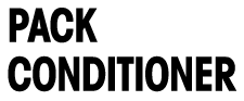 PACK CONDITIONER