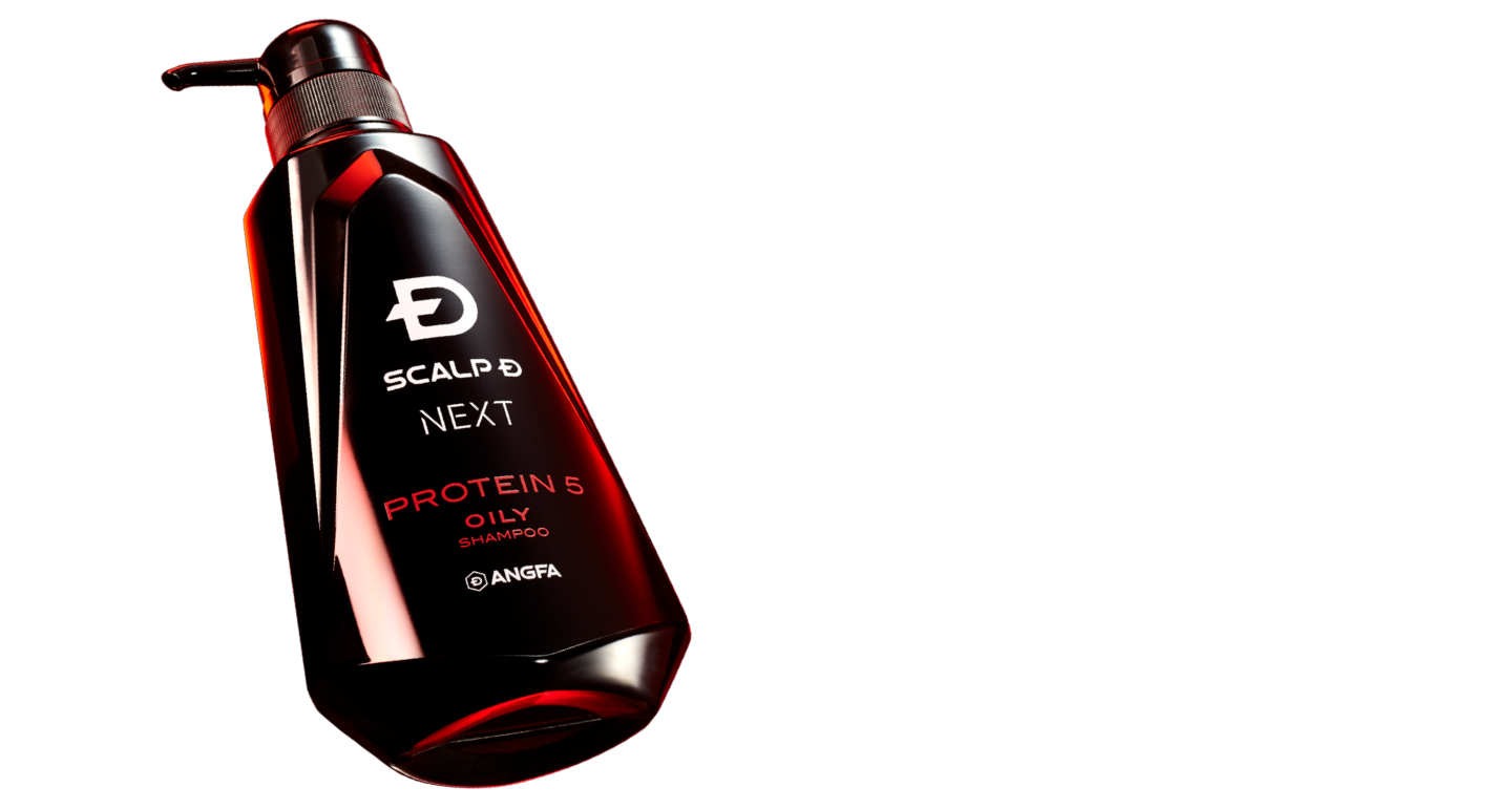 スカルプD NEXT [PROTEIN5]