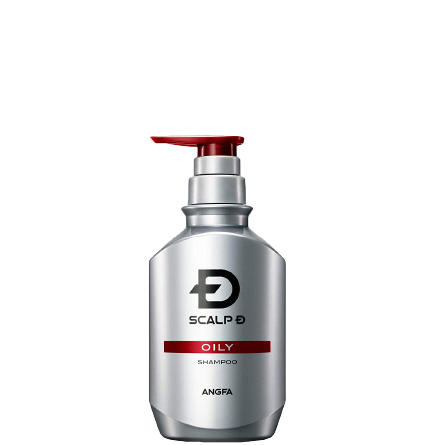 スカルプD