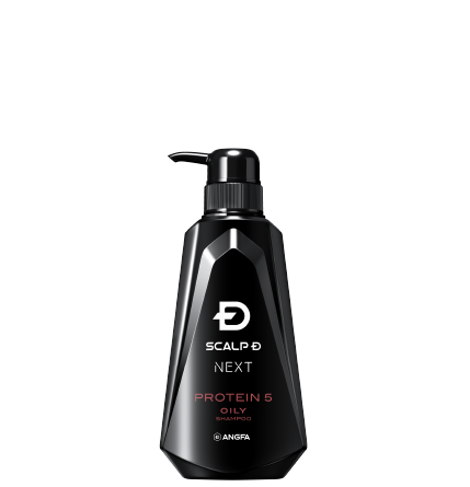 スカルプD NEXT [PROTEIN5]