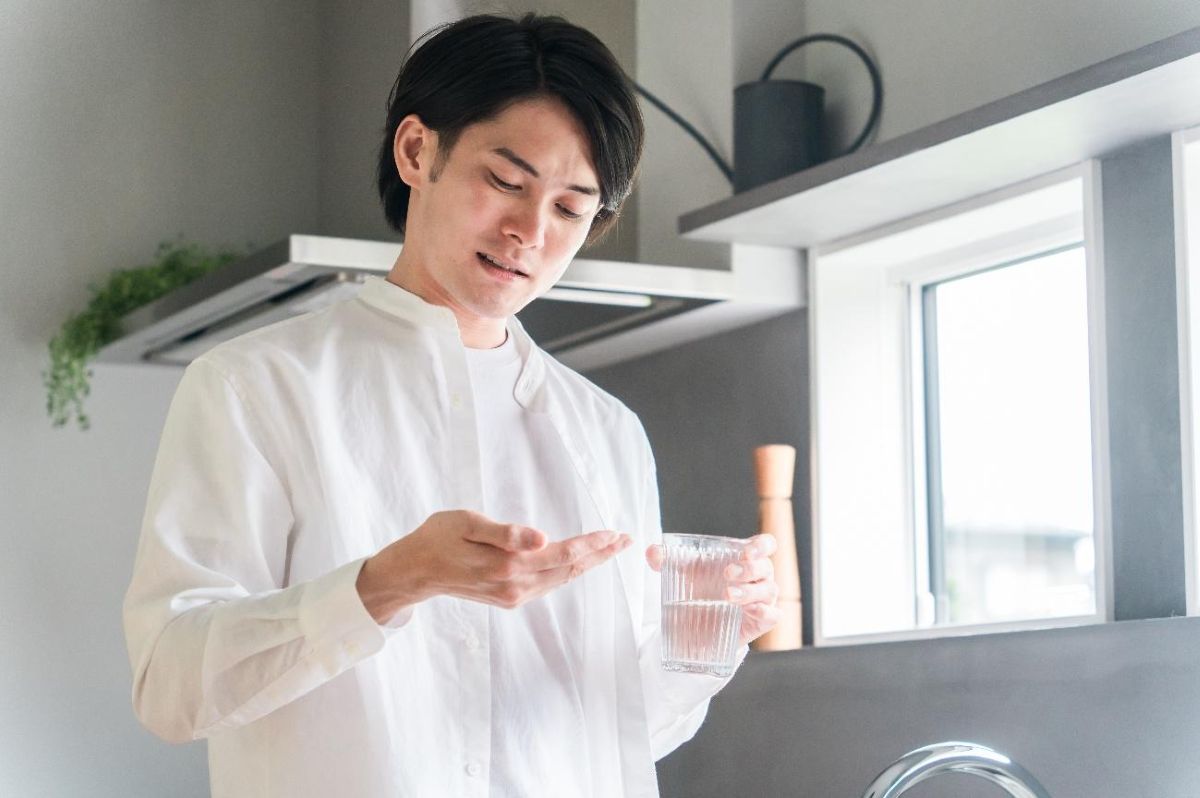 AGA治療薬の副作用とは？確率や主な症状、対処法を徹底解説