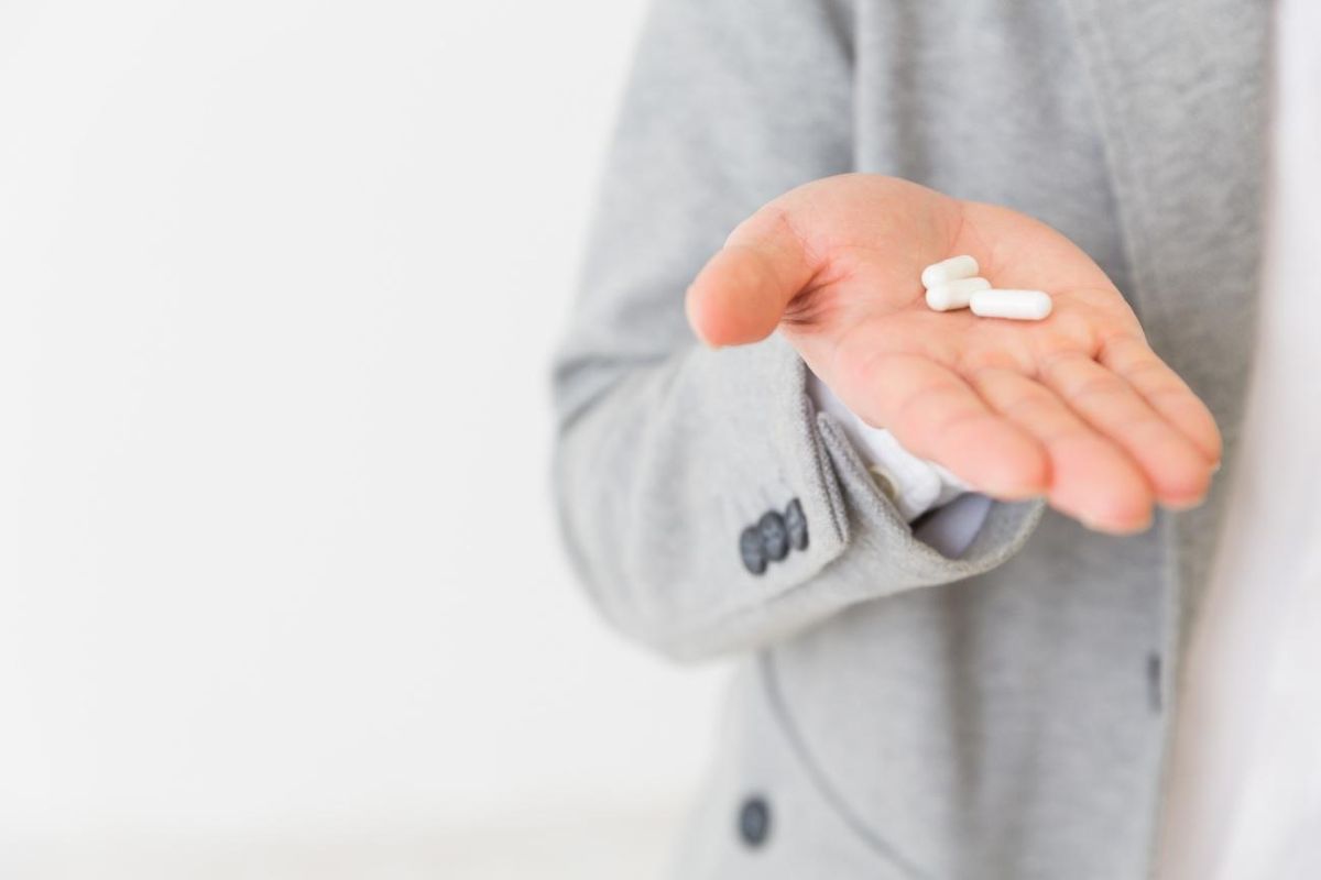 AGA治療薬の副作用は薬の種類で異なる