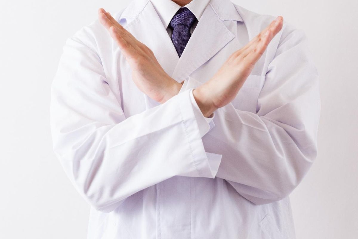 デュタステリドの服用を避けるべき方