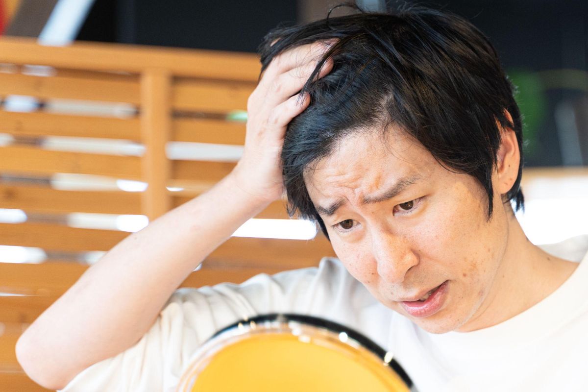 フィナステリドに関するよくある質問