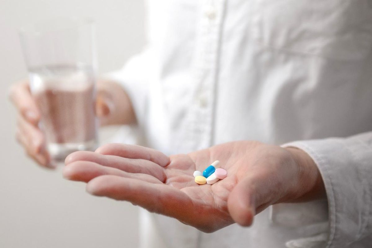 フィンペシアの正しい飲み方と服用ルール