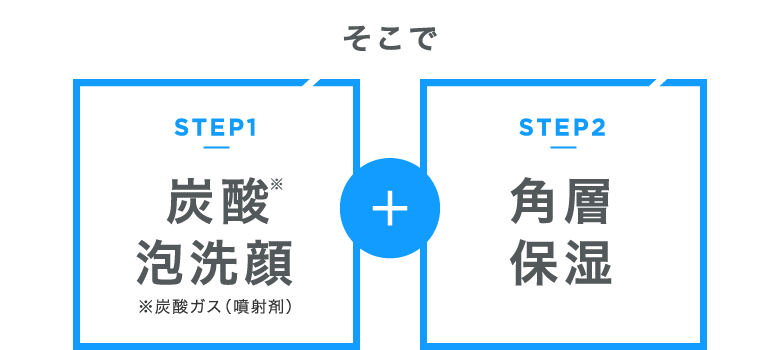 STEP1+STEP2