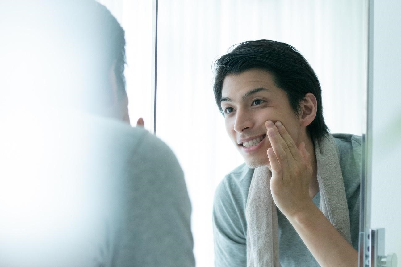 朝洗顔は必要ない？気を付けるべきケースや肌質別の洗顔方法をご紹介