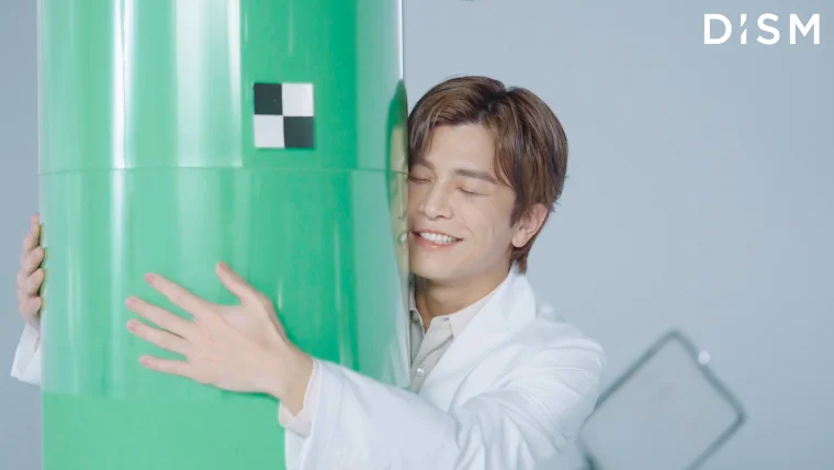 メイキング篇<span class='switch_pc'>　</span><br class='sp'>ダイジェストver.