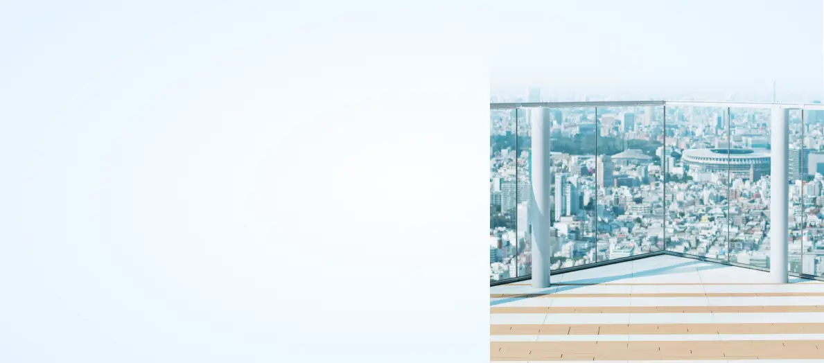 DISMさんの<br>お気に入りの場所