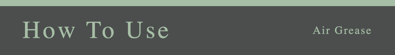 How To Use Style Booster Oil