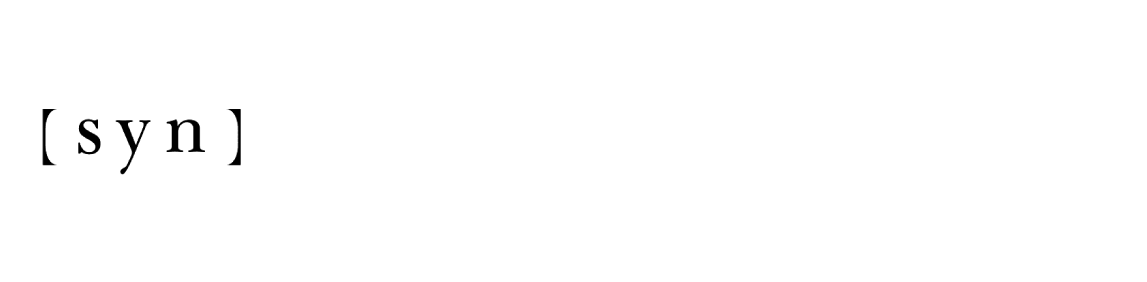 ヘアサロン「syn」メンズが憧れる業界トップレベル×圧倒的技術力を提供する齋藤正太さんが代表を務めるヘアサロン「syn」。メディアでも数多く取り上げられており、有名YouTuberや芸能人、モデルも通われている話題の人気店です。