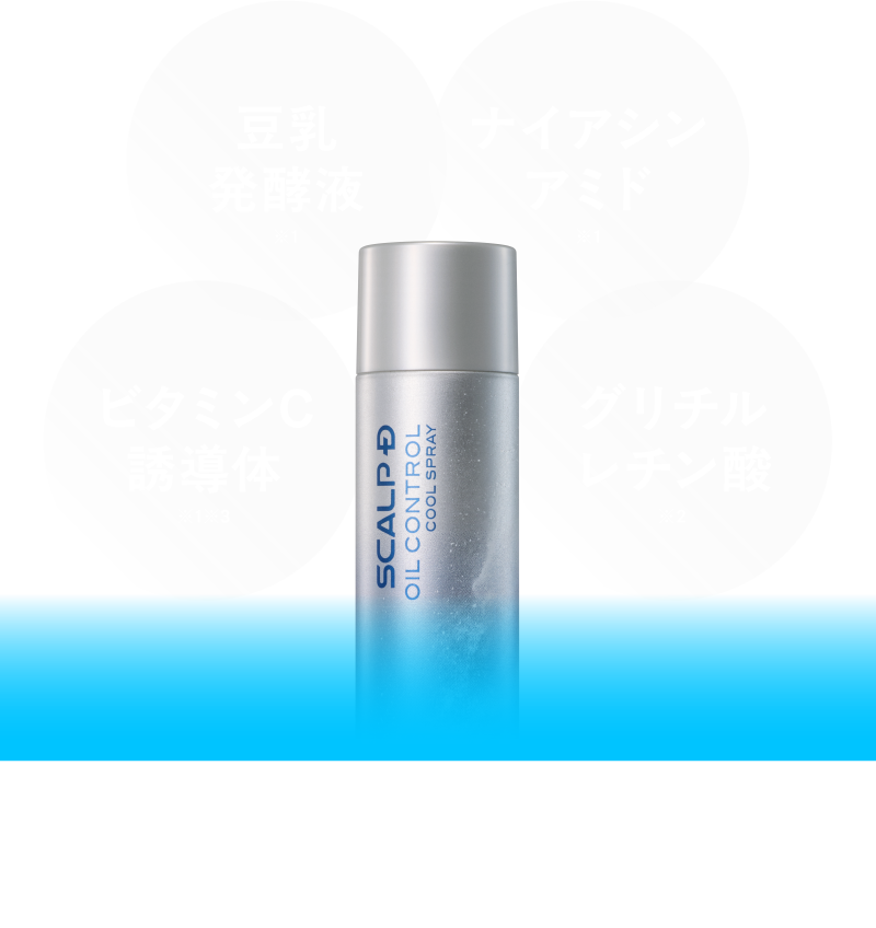 豆乳発酵液　ビタミンC誘導体　グリチルレチン酸　ナイアシンアミド