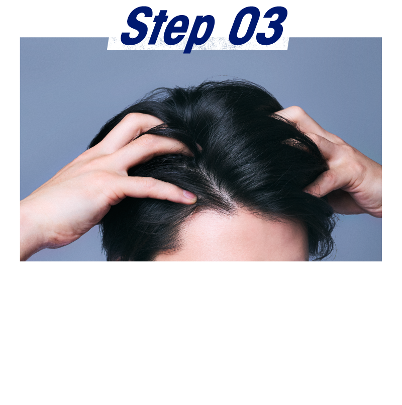 Step 03