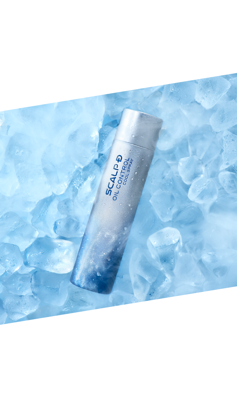 夏の不快感には