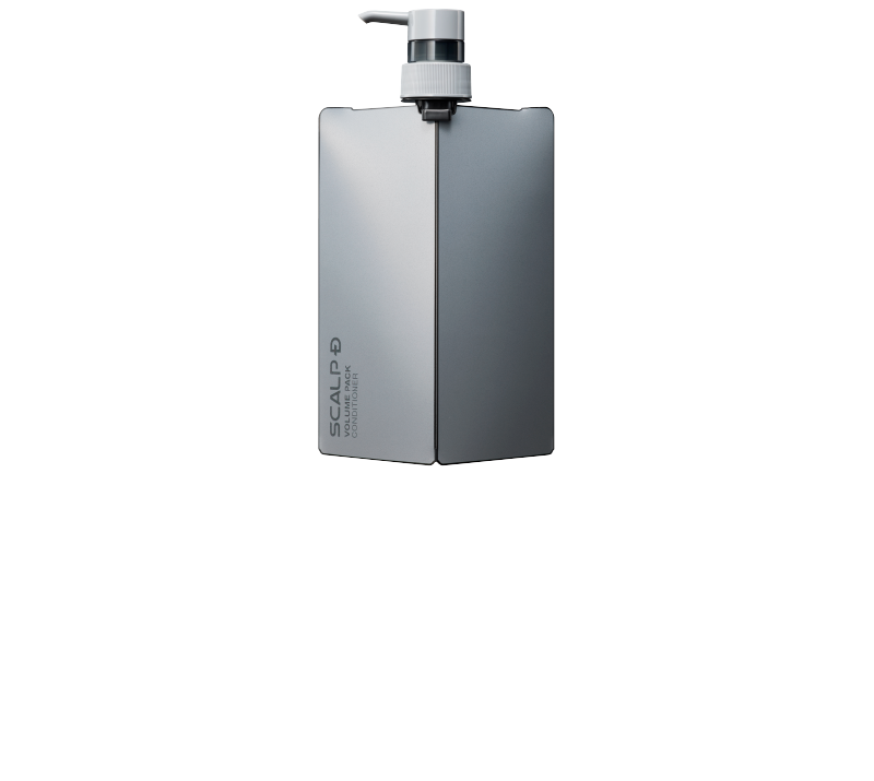 スカルプD薬用スカルプシャンプー