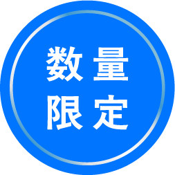 数量限定