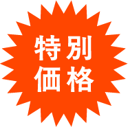 特別価格