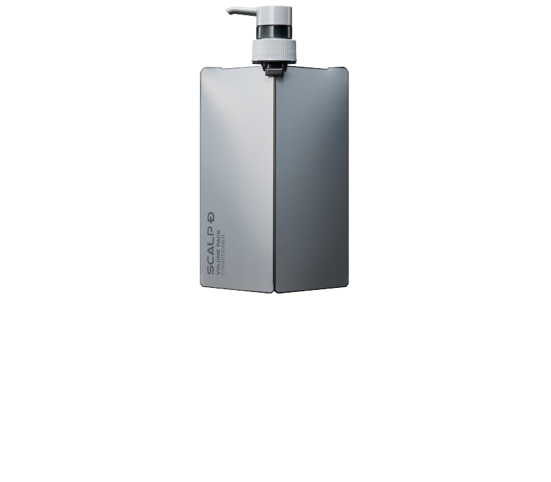 スカルプD薬用スカルプシャンプー