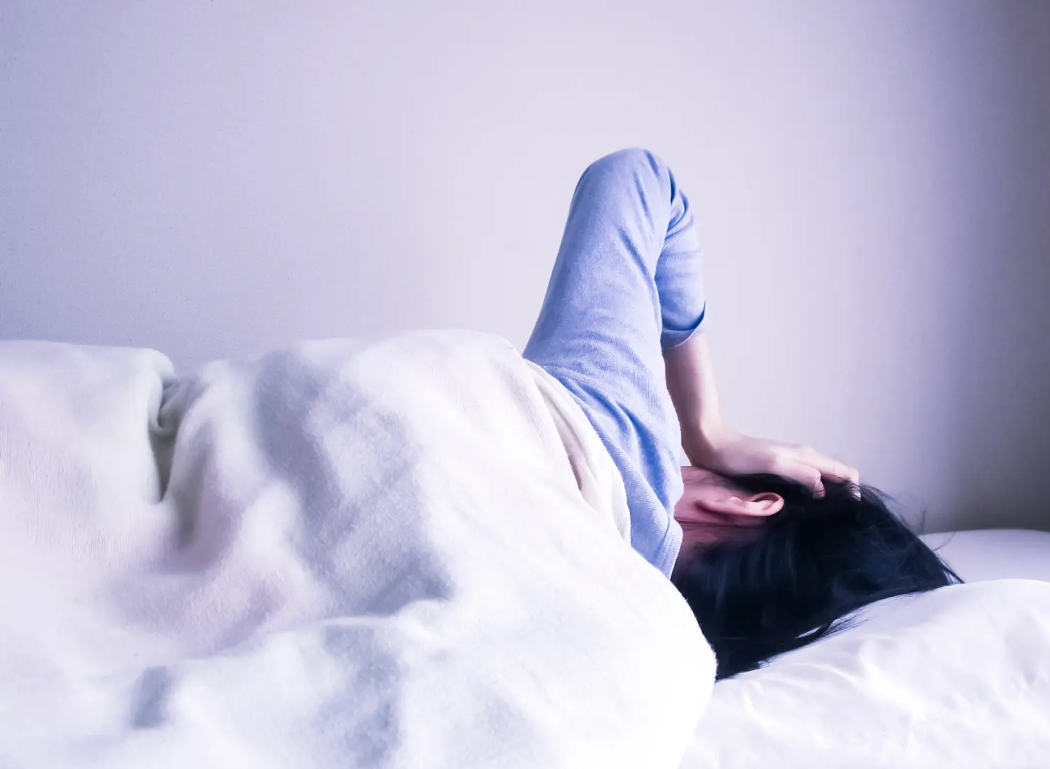 ミノキシジルの副作用の1つ、頭痛について/ミノキシジルで頭痛が起きる?