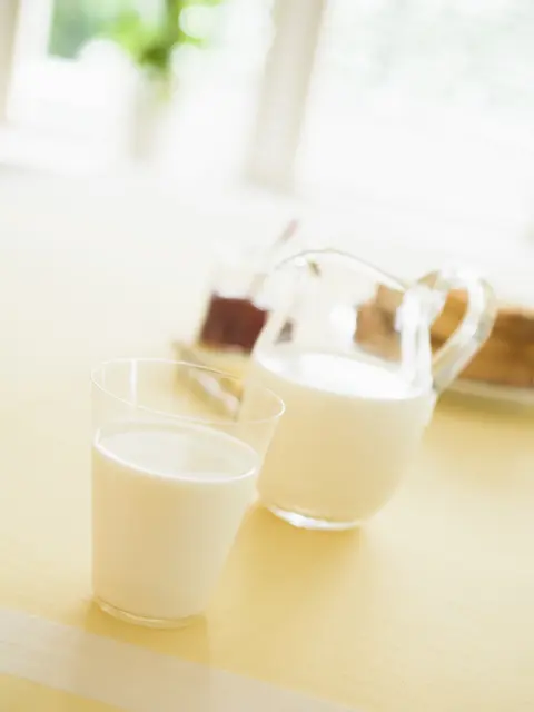 美容と健康に良い豆乳は、AGAにも効果あり？