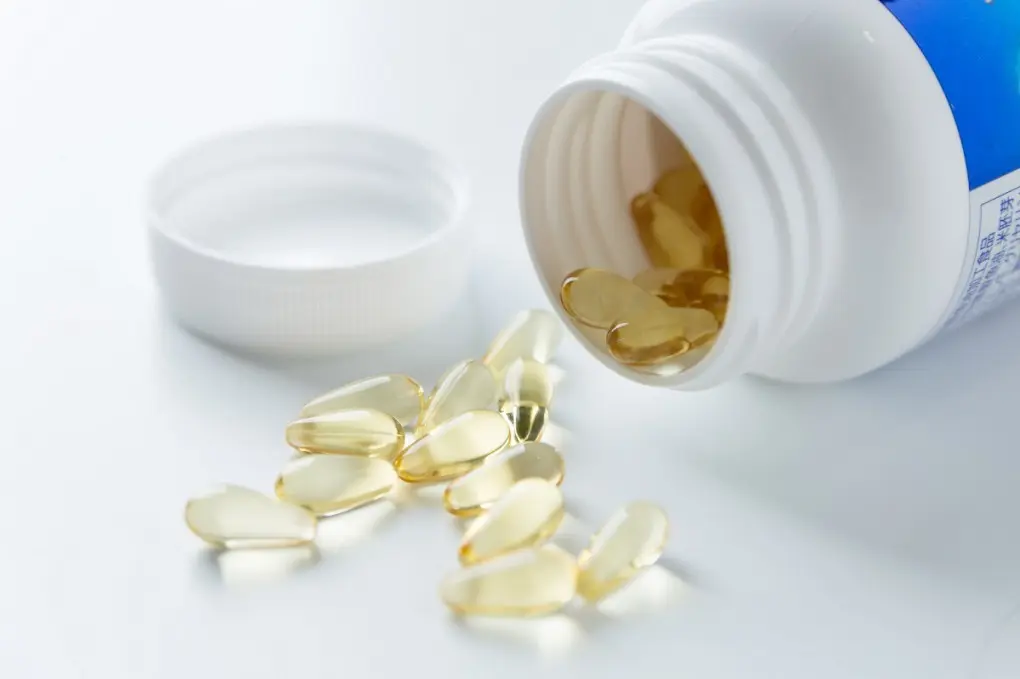 ノコギリヤシの副作用