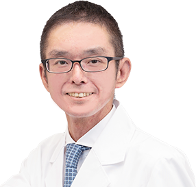 Dクリニック東京　院長　小山　太郎