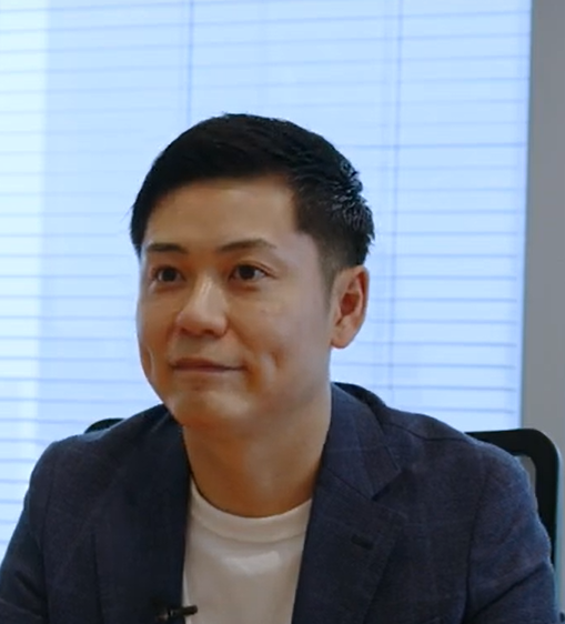 医薬開発研究課　課長/毛髪診断士　長内 尚