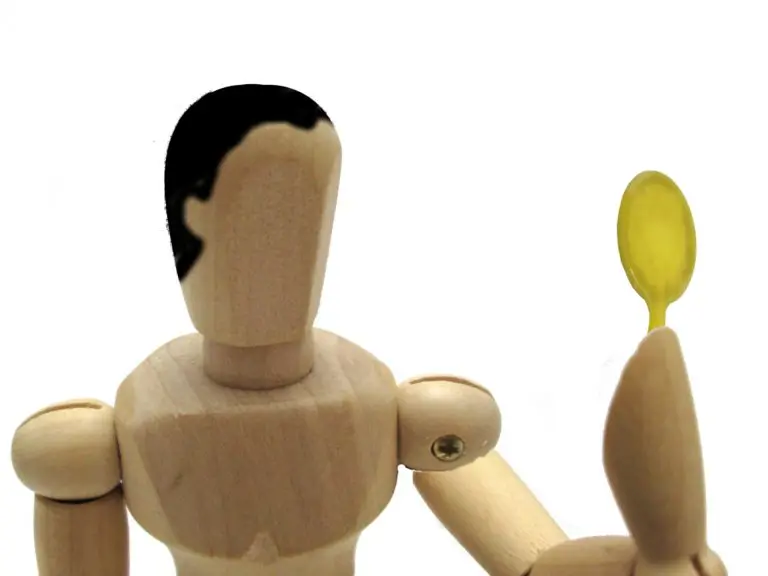 ミノキシジルの副作用「体のむくみ」