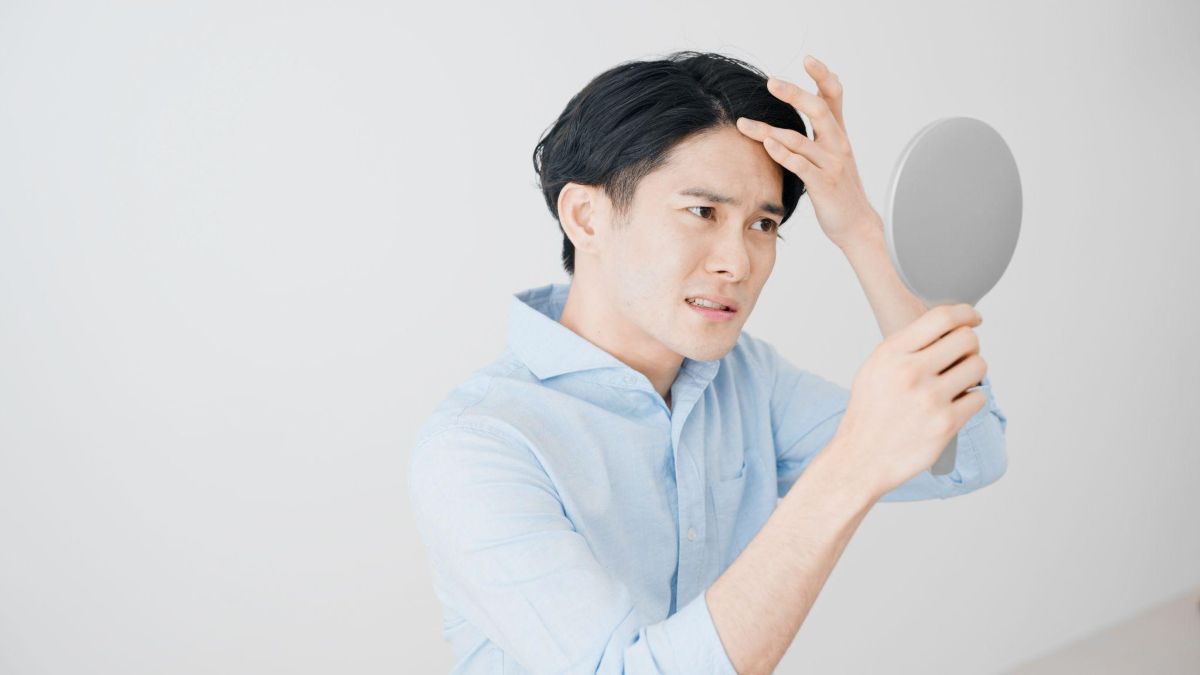 ミノキシジルの効果を実感できないときの対処法