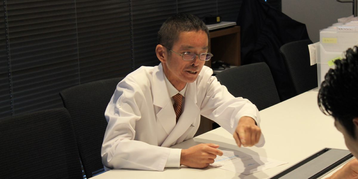 ミノキシジル外用薬の効果が出やすい人と出にくい人の違いは？