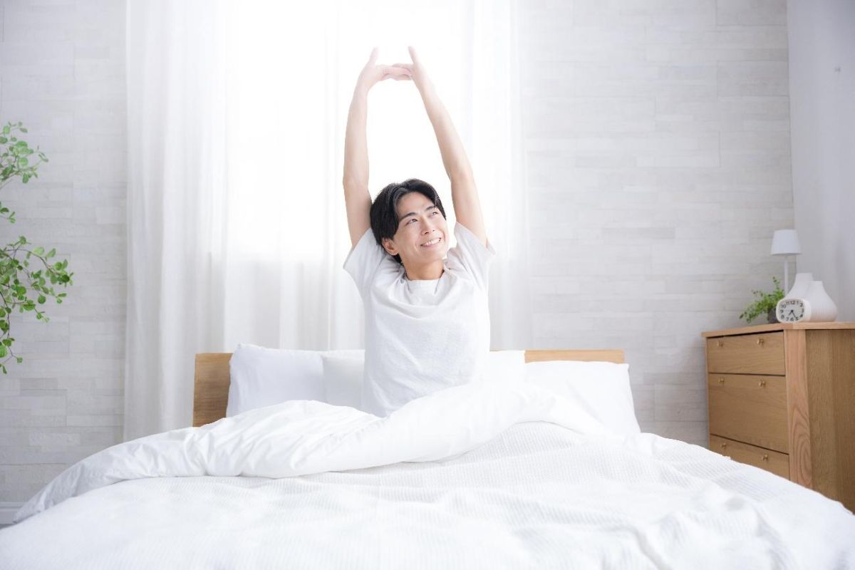 日常でできる前頭部の薄毛対策4選