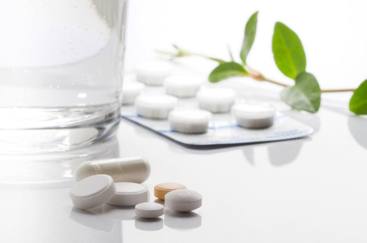 薄毛治療薬にはどんな種類がある?