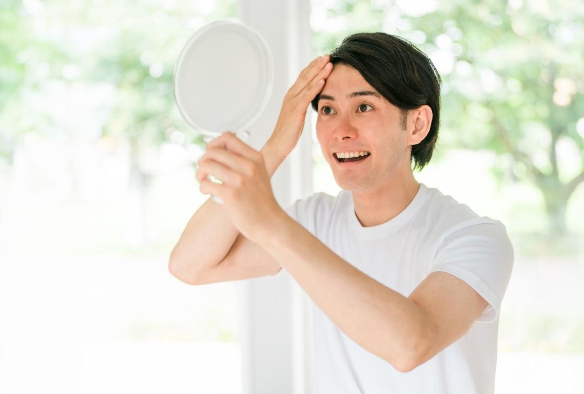 薄毛治療薬の効果が出るまでの期間