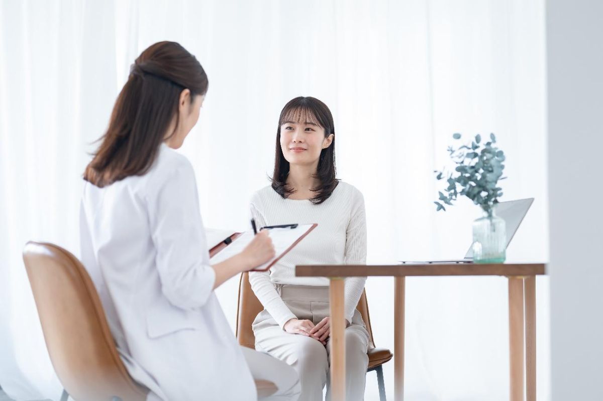 病院での女性の薄毛治療について